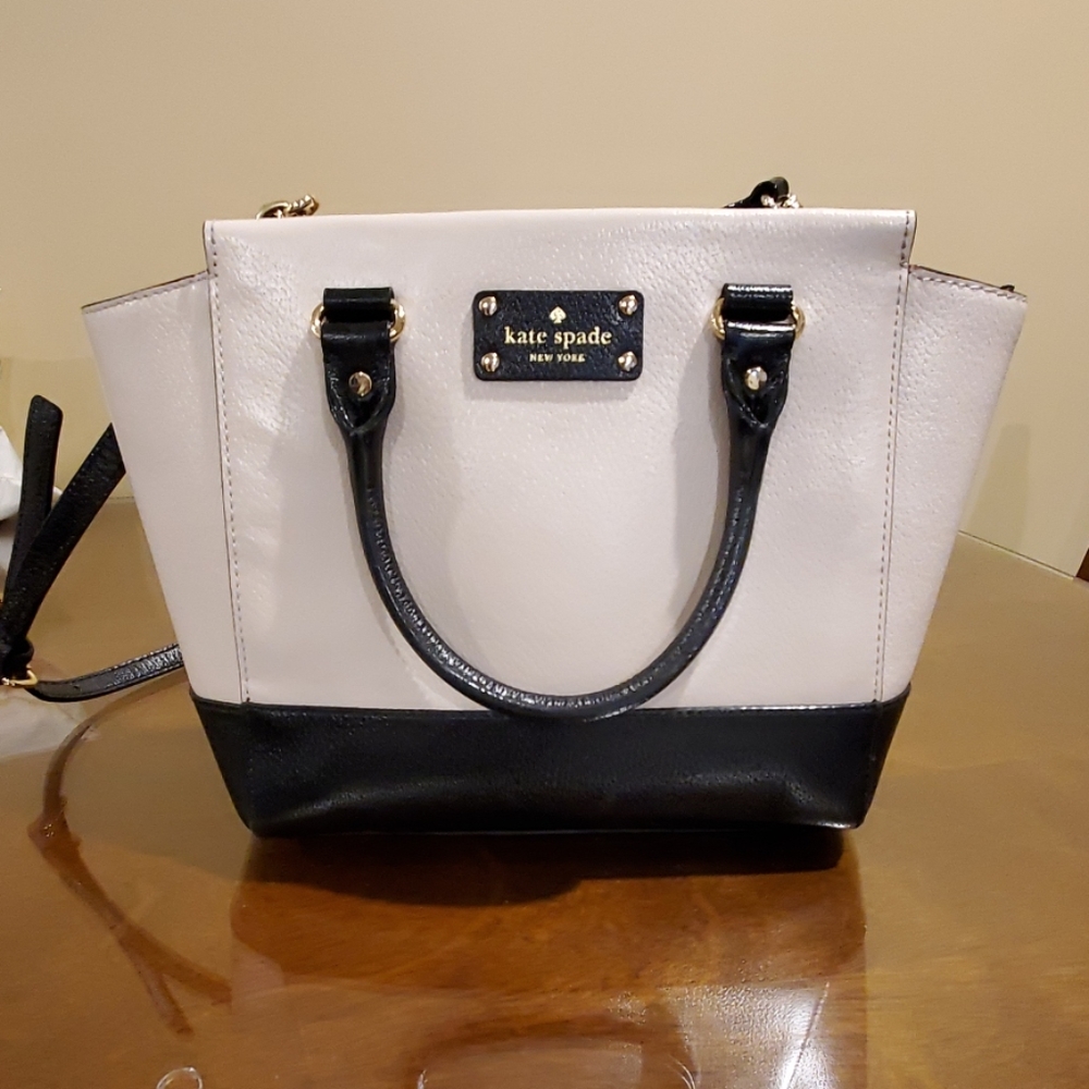 Kate spade Cross body